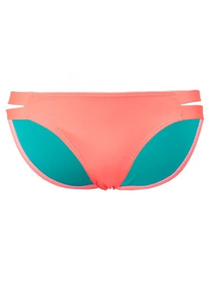 Foto van product Bikinibroekje PILYQ koraalrood