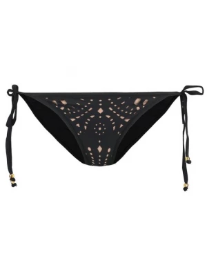 Foto van product Bikinibroekje PILYQ zwart