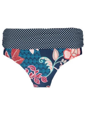 Foto van product Bikinibroekje Pour Moi donkerblauw