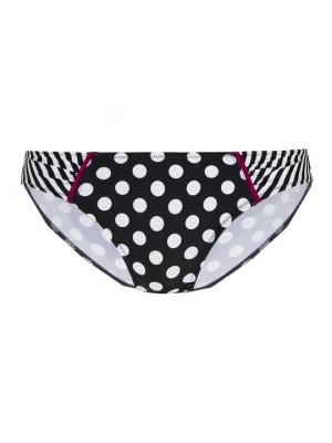 Foto van product Bikinibroekje Pour Moi zwart