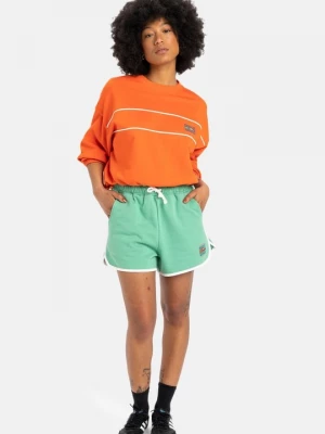 Foto van product Bikinibroekje Quiksilver groen