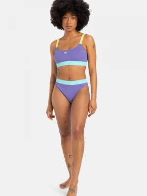 Foto van product Bikinibroekje Quiksilver paars