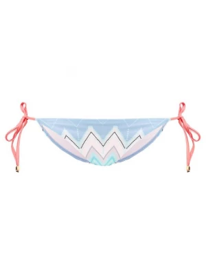 Foto van product Bikinibroekje River Island lichtblauw