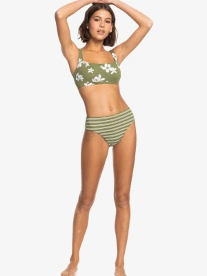 Foto van product Bikinibroekje Roxy groen