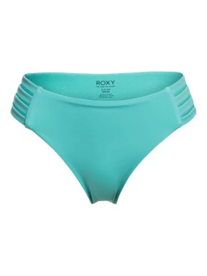 Foto van product Bikinibroekje Roxy turquoise