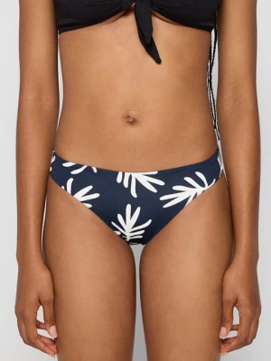 Foto van product Bikinibroekje Schiesser donkerblauw