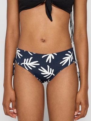 Foto van product Bikinibroekje Schiesser donkerblauw