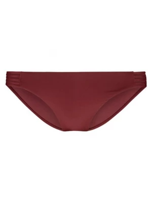 Foto van product Bikinibroekje Seafolly bordeauxrood