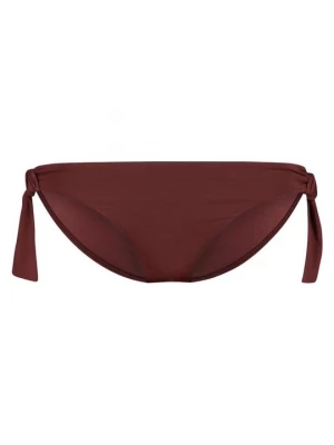 Foto van product Bikinibroekje Seafolly bordeauxrood