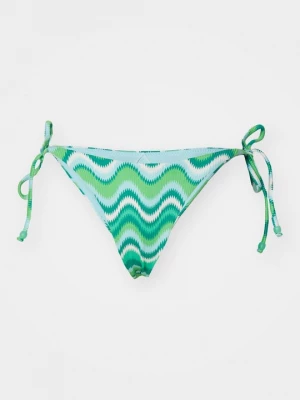 Foto van product Bikinibroekje Seafolly groen
