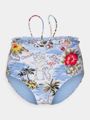 Foto van product Bikinibroekje Seafolly lichtblauw