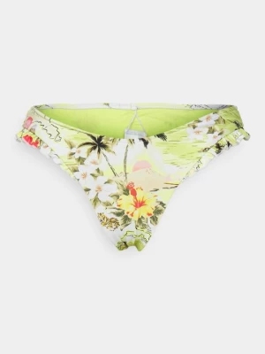 Foto van product Bikinibroekje Seafolly lichtgeel