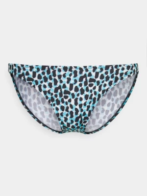 Foto van product Bikinibroekje Sloggi donkerblauw