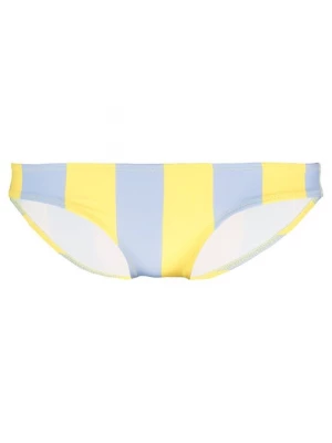 Foto van product Bikinibroekje Solid & Striped geel