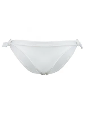 Foto van product Bikinibroekje Solid & Striped wit