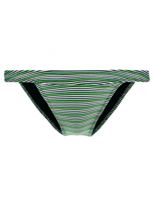 Foto van product Bikinibroekje Solid & Striped wit