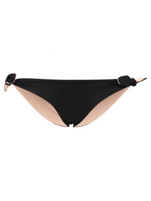 Foto van product Bikinibroekje Solid & Striped zwart