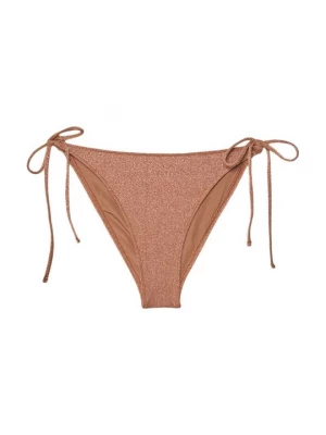 Foto van product Bikinibroekje Stradivarius donkerbruin