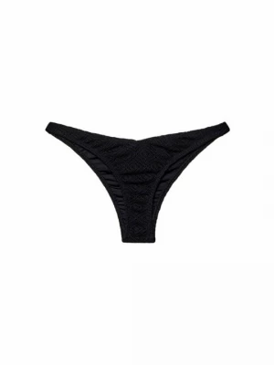 Foto van product Bikinibroekje Stradivarius zwart