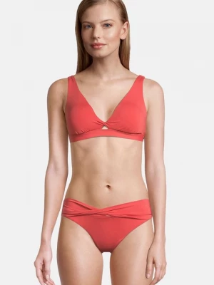 Foto van product Bikinibroekje Tamaris koraalrood