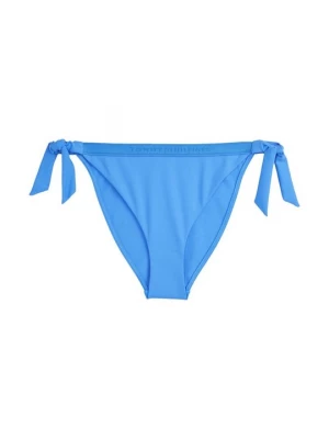 Foto van product Bikinibroekje Tommy Hilfiger blauw