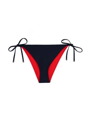 Foto van product Bikinibroekje Tommy Hilfiger donkerblauw