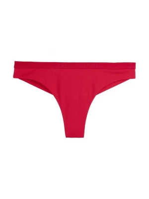 Foto van product Bikinibroekje Tommy Hilfiger donkerroze