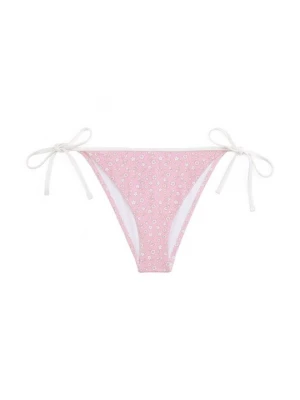 Foto van product Bikinibroekje Tommy Hilfiger donkerroze