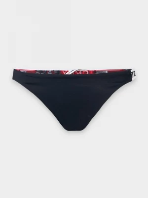 Foto van product Bikinibroekje Tommy Hilfiger geel