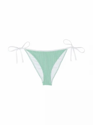 Foto van product Bikinibroekje Tommy Hilfiger groen