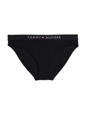 Foto van product Bikinibroekje Tommy Hilfiger zwart