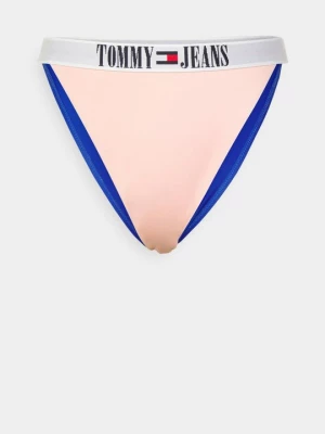Foto van product Bikinibroekje Tommy Jeans donkerroze
