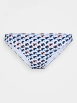 Foto van product Bikinibroekje Tory Burch blauw
