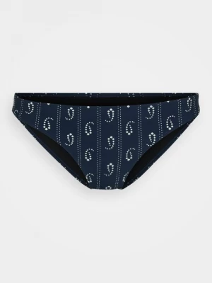 Foto van product Bikinibroekje Tory Burch donkerblauw
