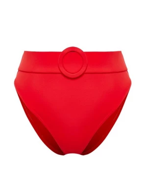 Foto van product Bikinibroekje Trendyol rood