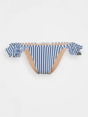 Foto van product Bikinibroekje Underprotection blauw