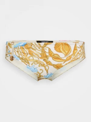 Foto van product Bikinibroekje Versace goudkleurig