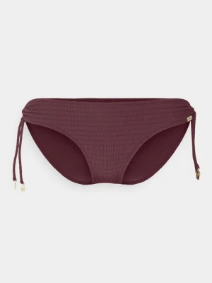 Foto van product Bikinibroekje WATERCULT bordeauxrood