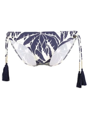 Foto van product Bikinibroekje WATERCULT donkerblauw