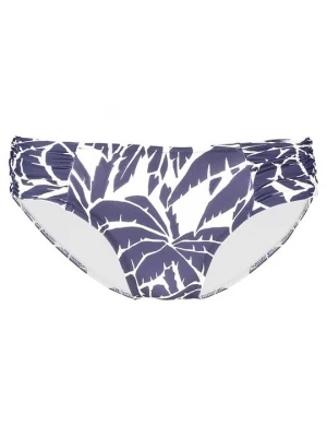 Foto van product Bikinibroekje WATERCULT donkerblauw