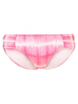 Foto van product Bikinibroekje WATERCULT koraalrood
