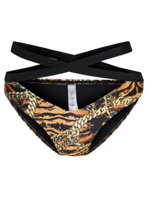 Foto van product Bikinibroekje Wolf & Whistle bruin
