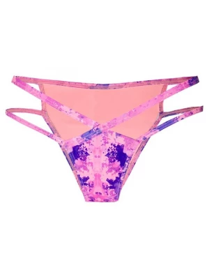 Foto van product Bikinibroekje Wolf & Whistle donkerroze
