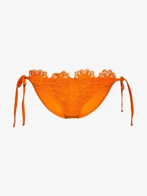 Foto van product Bikinibroekje Wolf & Whistle oranje