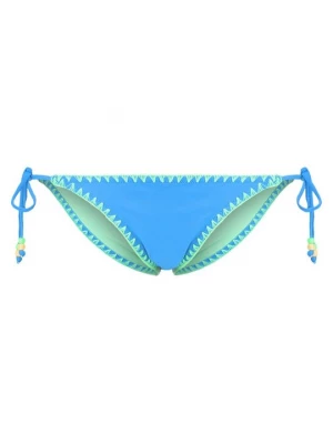 Foto van product Bikinibroekje Women'secret blauw