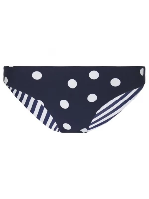 Foto van product Bikinibroekje Women'secret donkerblauw