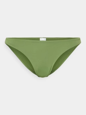 Foto van product Bikinibroekje Women'secret olijfgroen gemêleerd