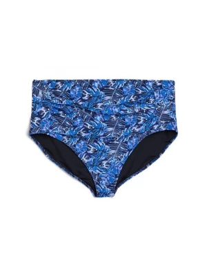 Foto van product Bikinibroekje Zizzi blauw