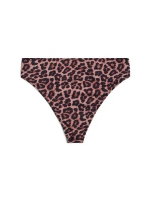 Foto van product Bikinibroekje Zizzi bruin