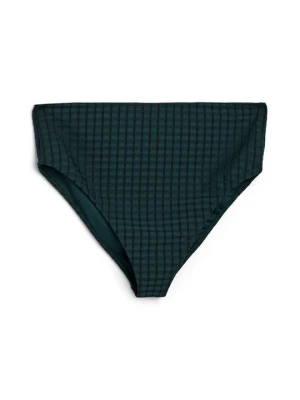Foto van product Bikinibroekje Zizzi donkergroen